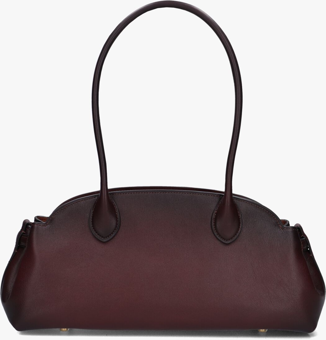 bordeaux coach handtas empire carryall 34