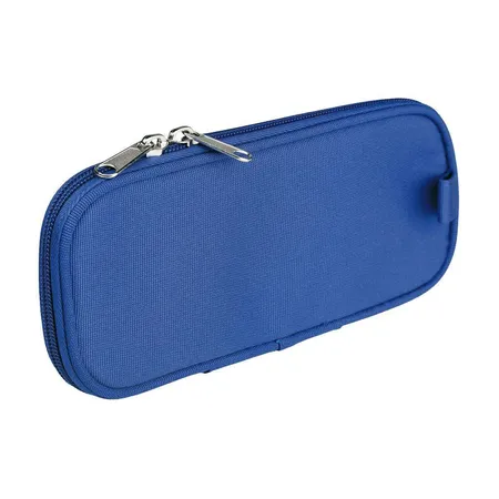 Idena Faulenzer Etui, sortiert