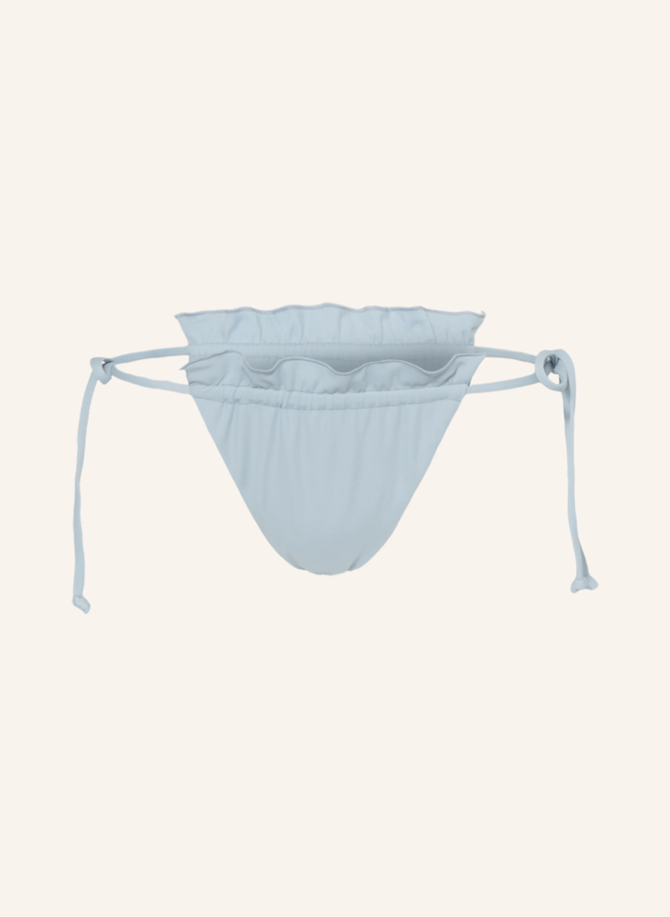 espadrij l'originale Triangel-Bikini-Hose CHLOE