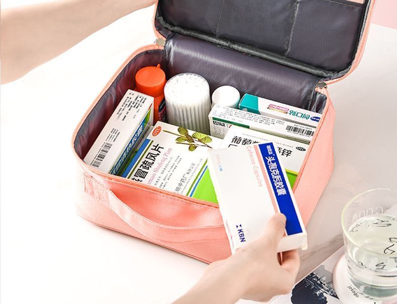 Evorest Bags - EHBO-opbergdoos