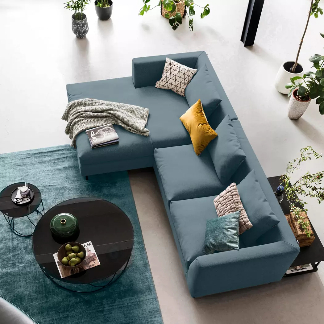 Ecksofa 165