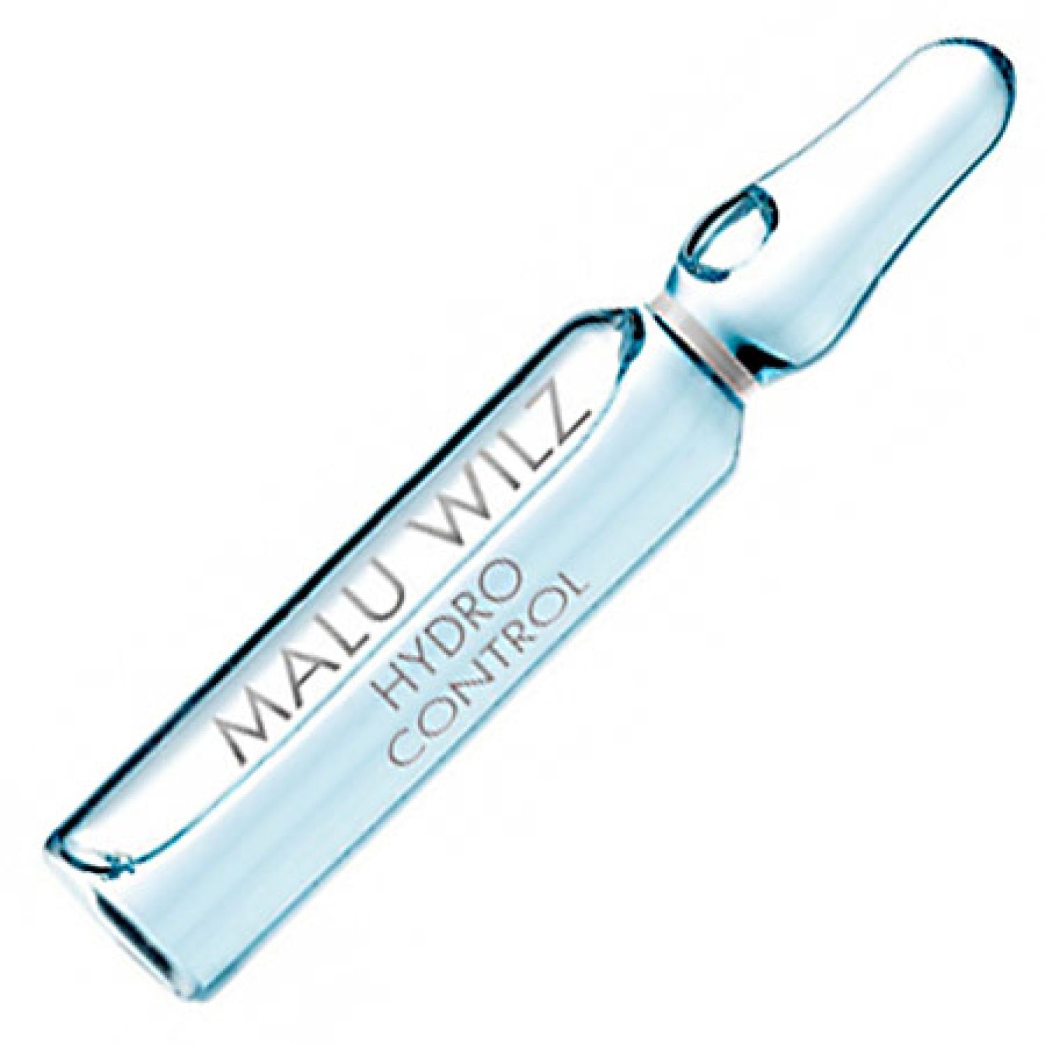 Malu Wilz Kosmetik Concentrates Hydro Control Ampulle