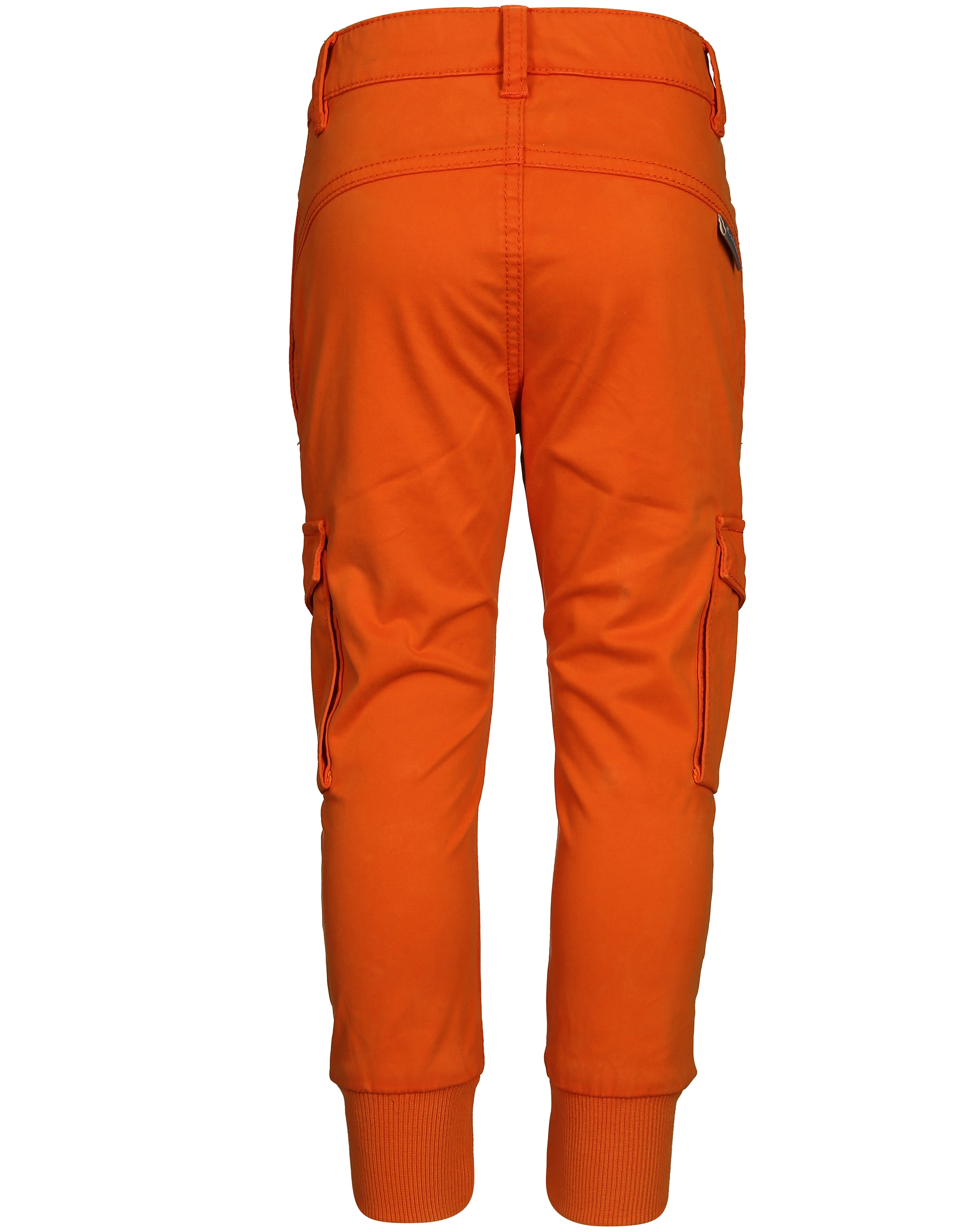 Cargohose SAFARI in orange