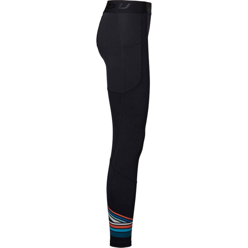 2XU Accelerate Pocket Kompressions Tights Dame
