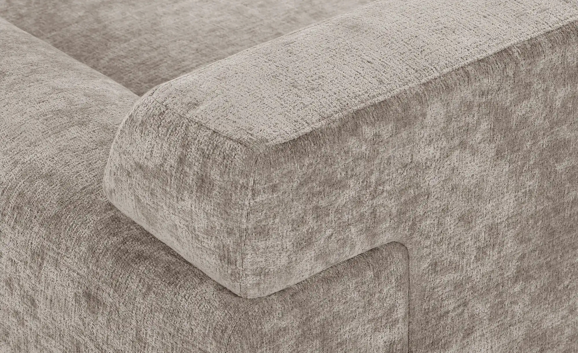 SOHO Ecksofa Trenisha