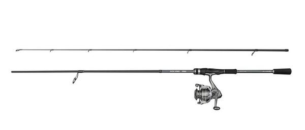 Combo Canne Spinning Mitchell MX Pro
