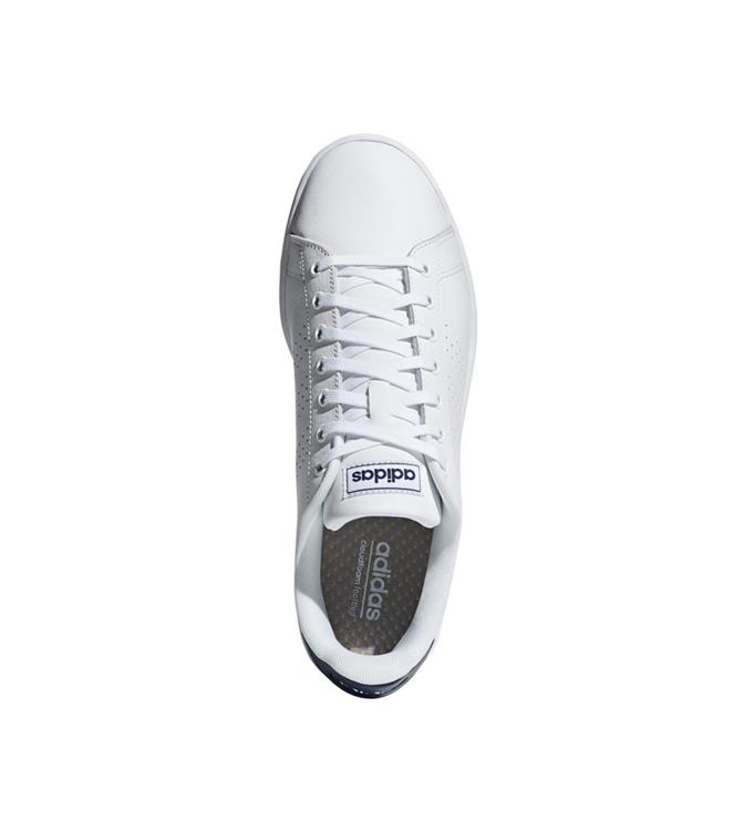 ADVANTAGE FTWWHT-FTWWHT-DKBLUE