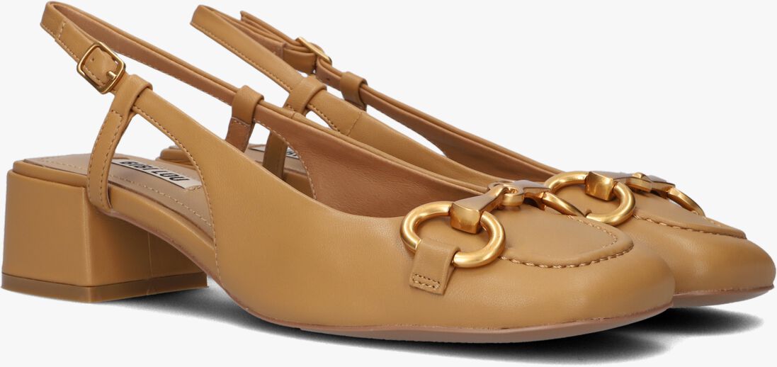 BIBI LOU camel bibi lou sandalen 543z10vk