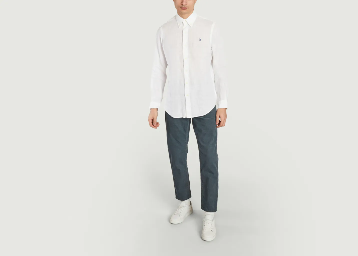 Pantalon Newel Carhartt WIP