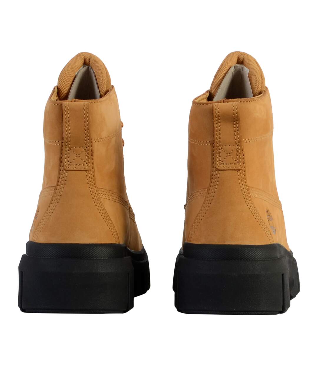 Bottines Cuir Timberland Greyfild