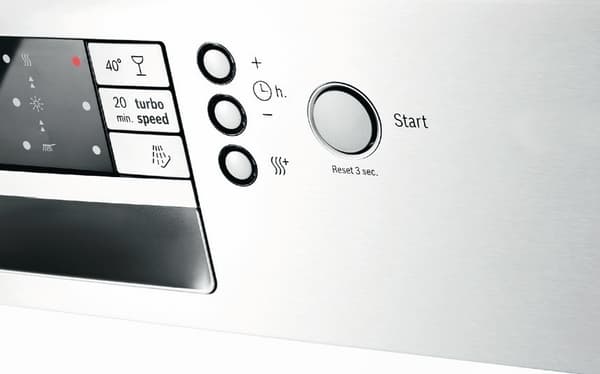 Bosch Opvaskemaskine SKS2ITI00E