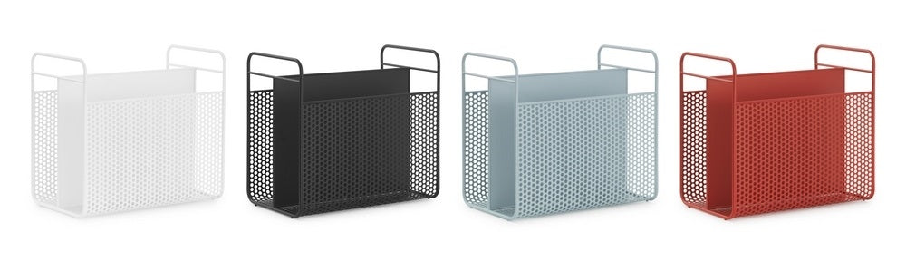 Normann Copenhagen Analog Magazinerek