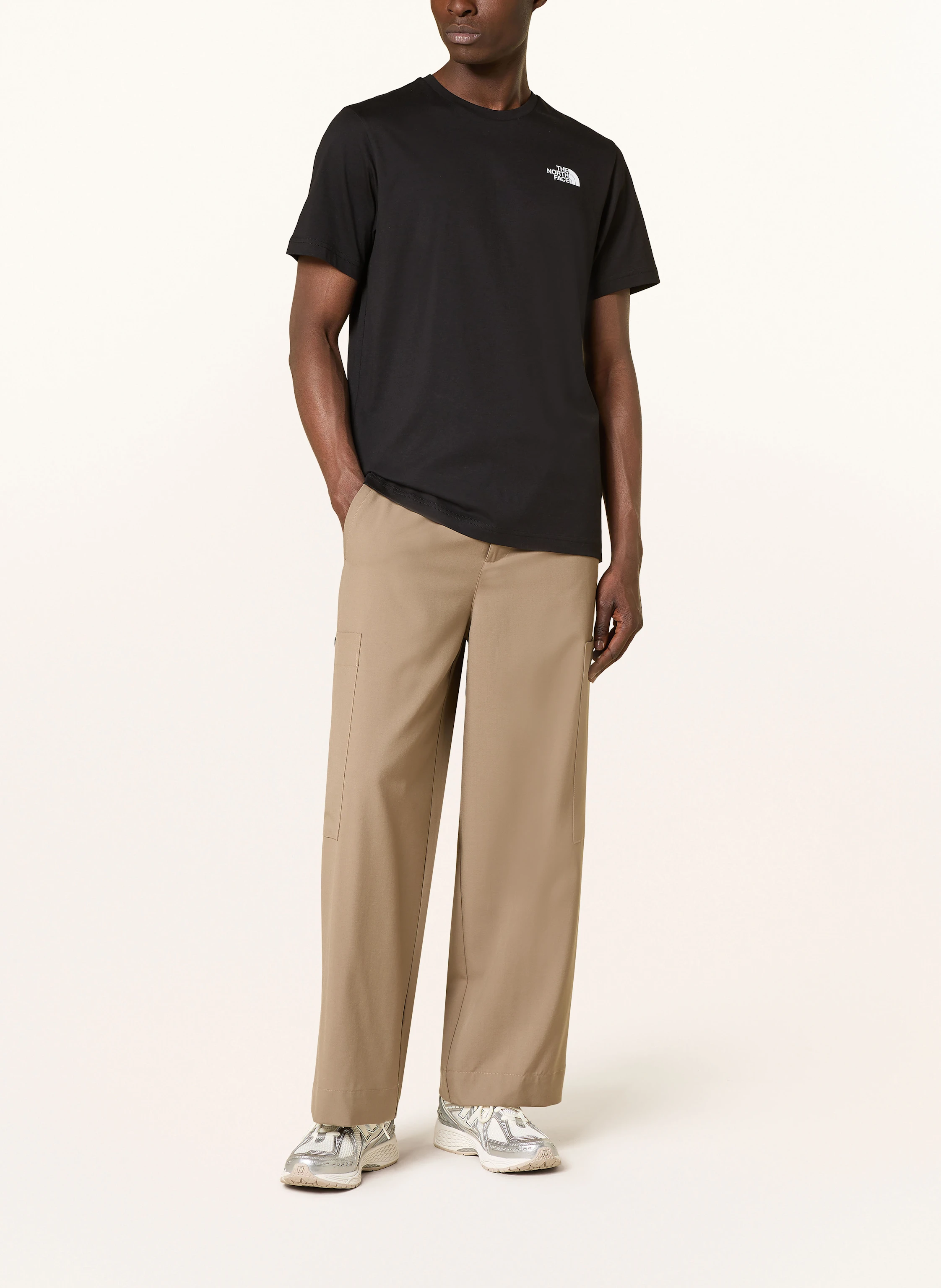 THE NORTH FACE T-Shirt