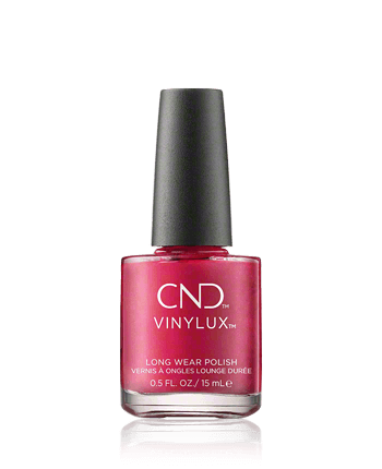 CND Vinylux Long Wear Polish #173 Rose Brocade 15ml