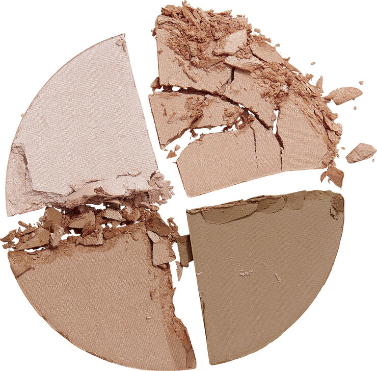 Gosh Contour'n Strobe Kit