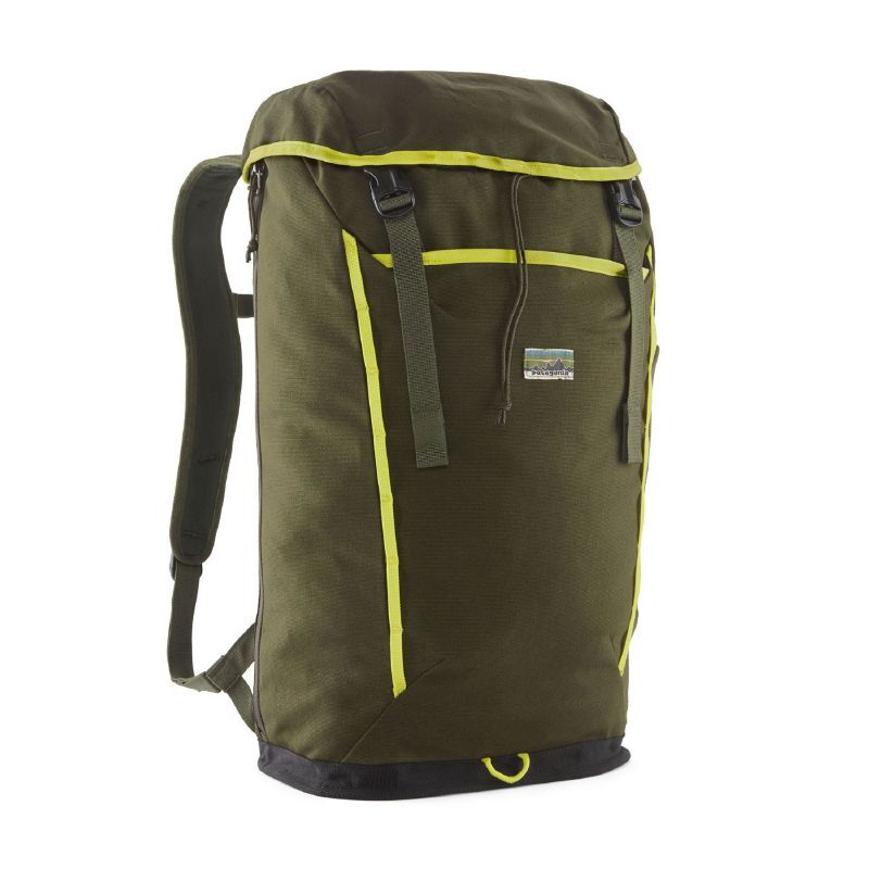 Fieldsmith Lid Pack - Sac à dos
