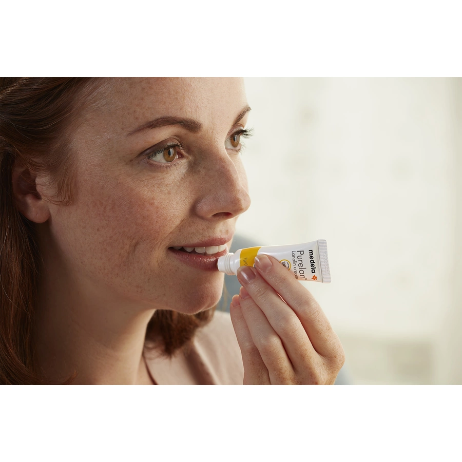 Medela Brustwarzensalbe Purelan™ (7 g)