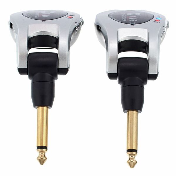 XVive Wireless System U2
