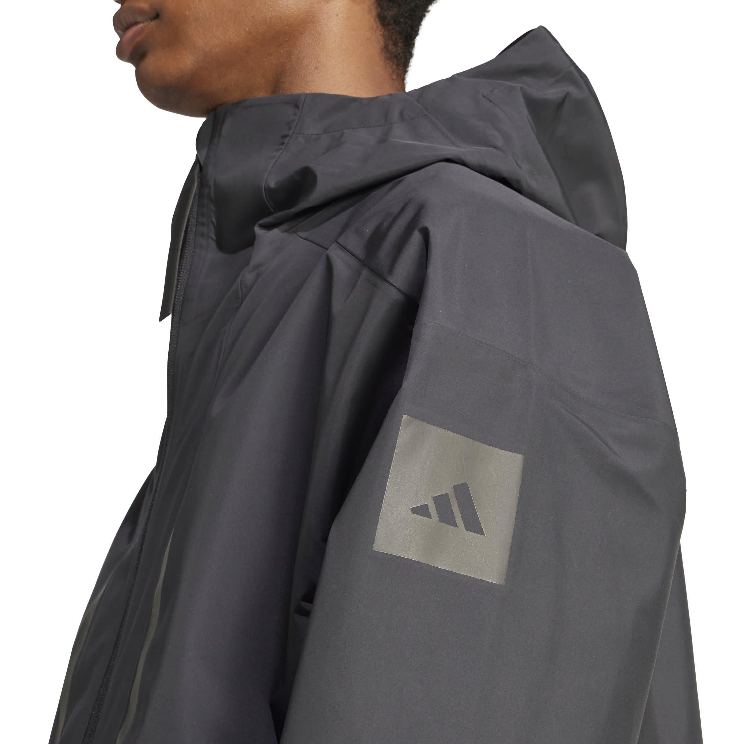 adidas Myshelter Rain.Rdy Jacket Mens