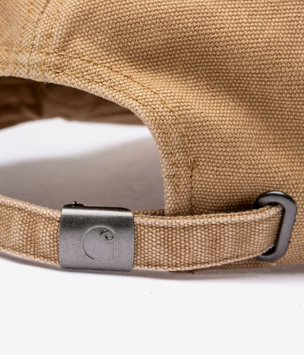 Carhartt WIP Icon Dearborn Cap (peanut)