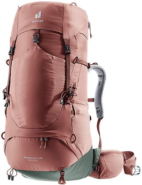 DEUTER - SAC DE GRANDE RANDONNEE AIRCONTACT LITE 45+10 SL