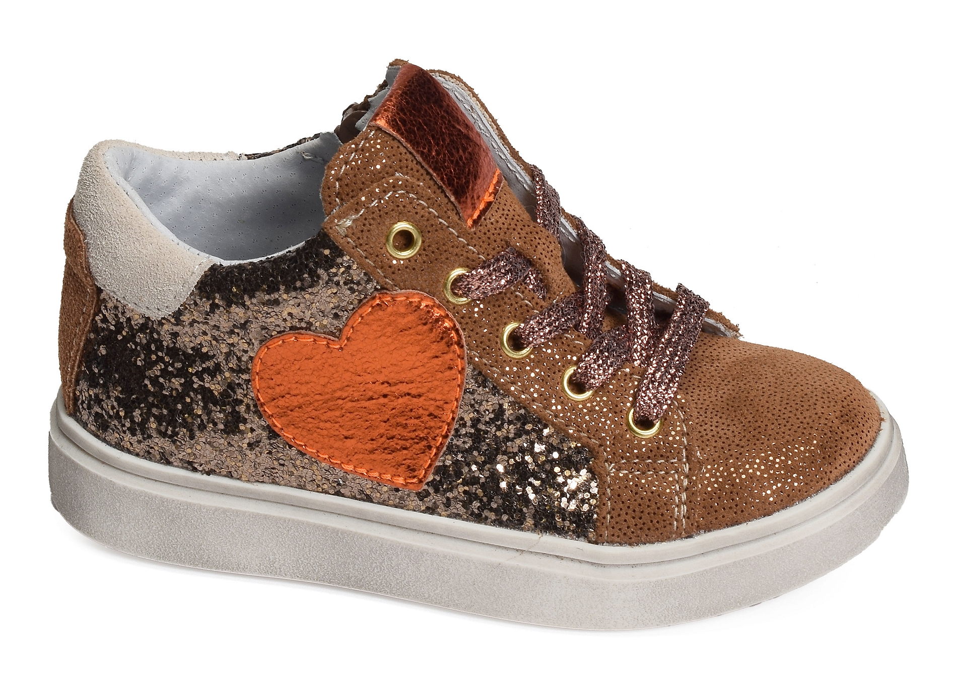 Sadiscoeur marron