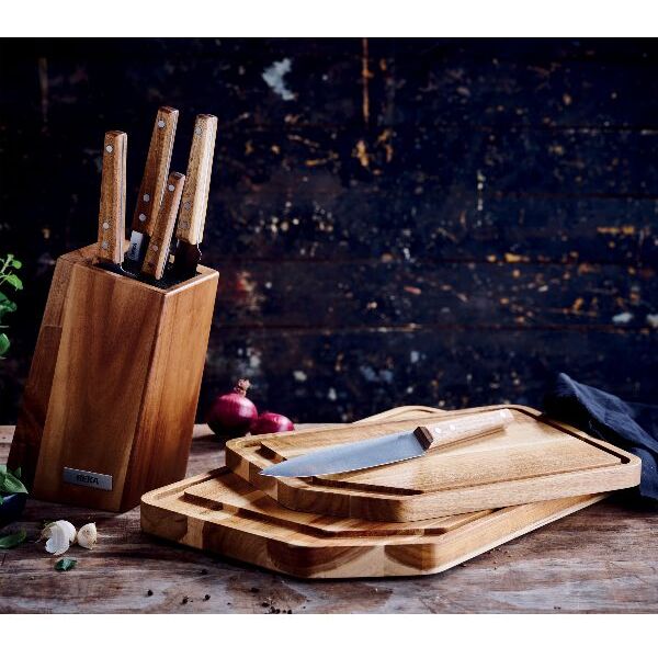 Couteau de cuisine 14 cm - Nomad