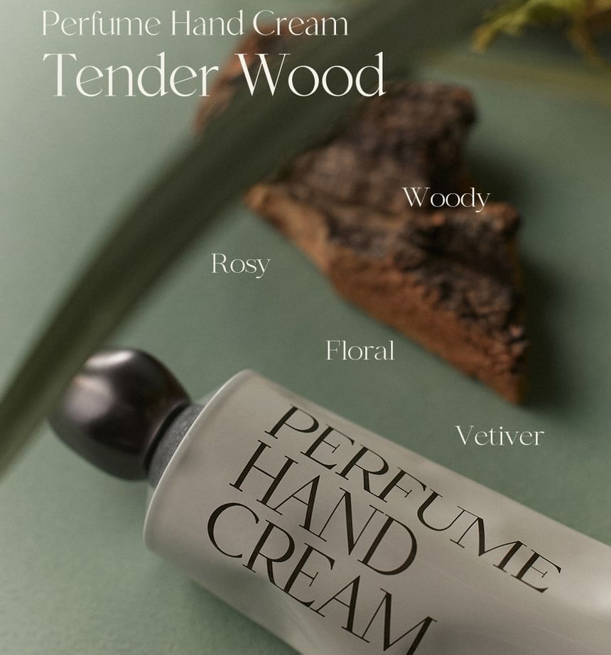 Na een klap - Parfum Handcrème - 7 Soorten