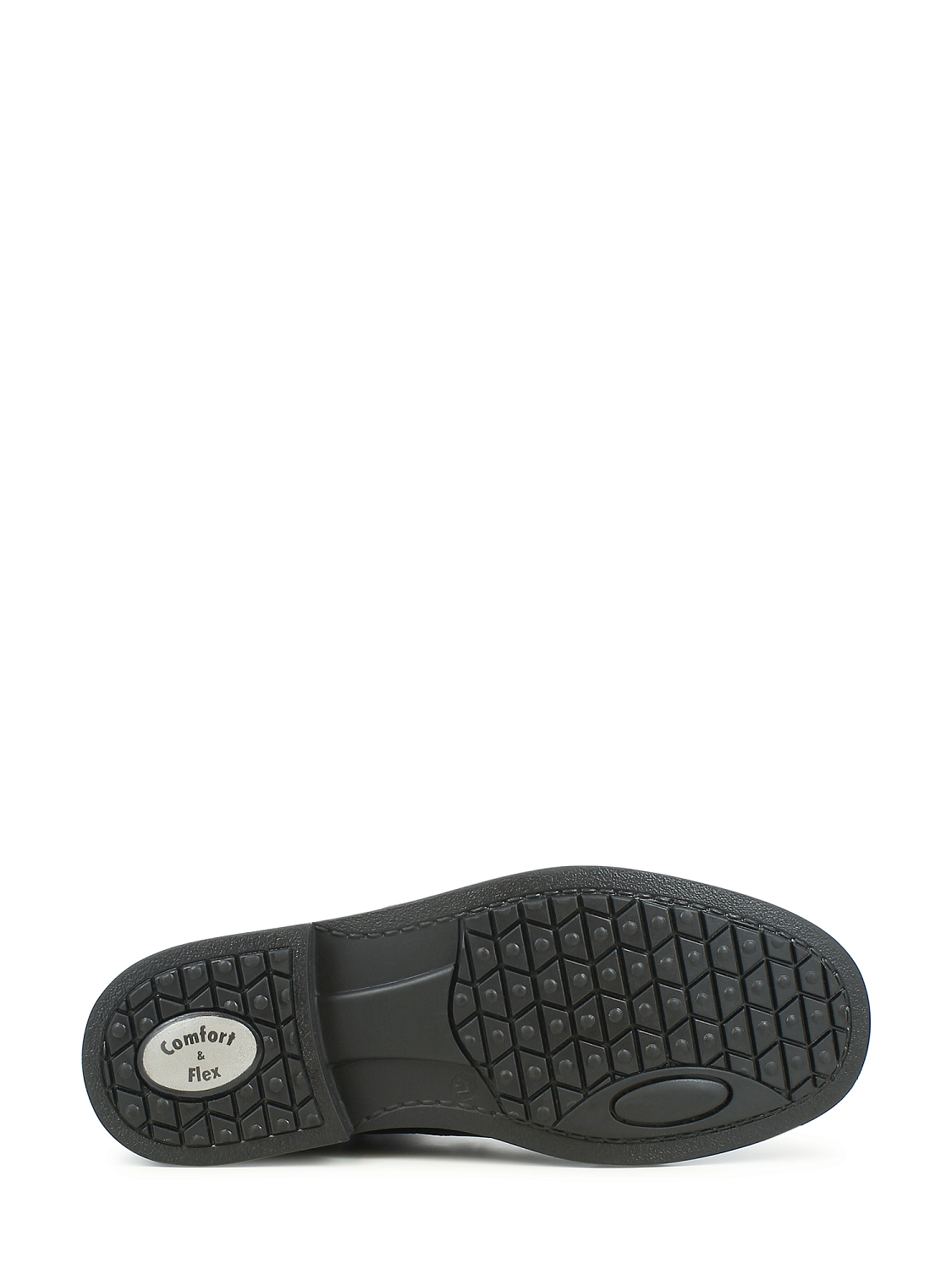 Apex Boreas Winter Boot Black