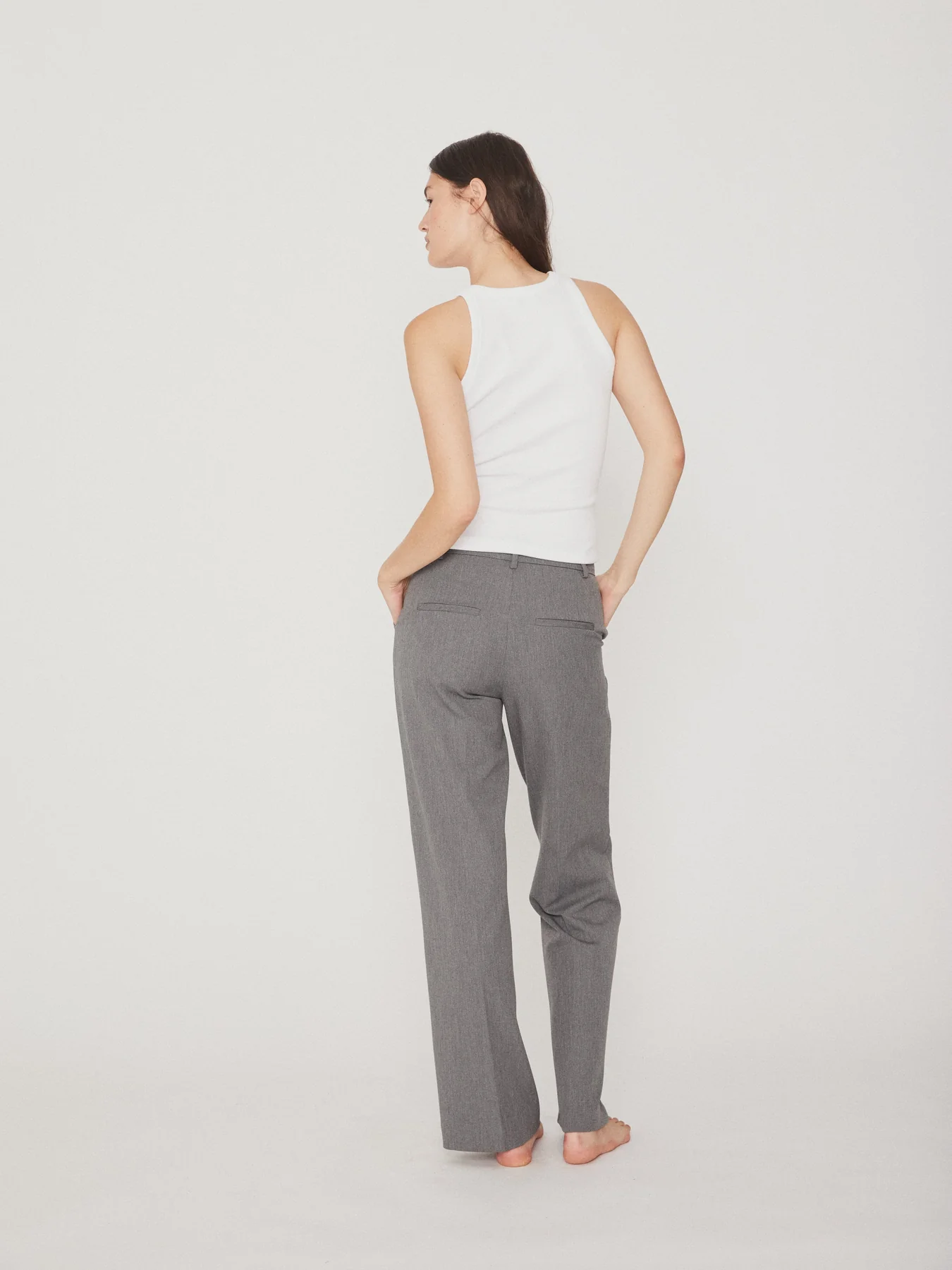 MbyM Lucy-M 605 medium melange