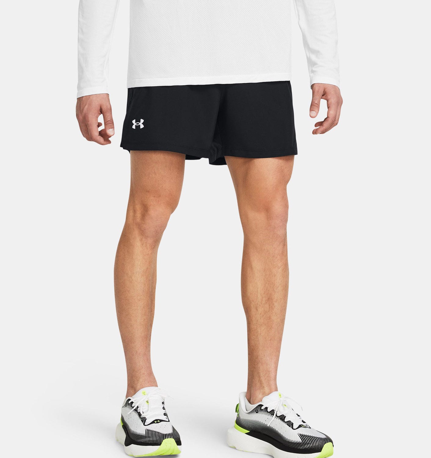 Under Armour  Launch 5