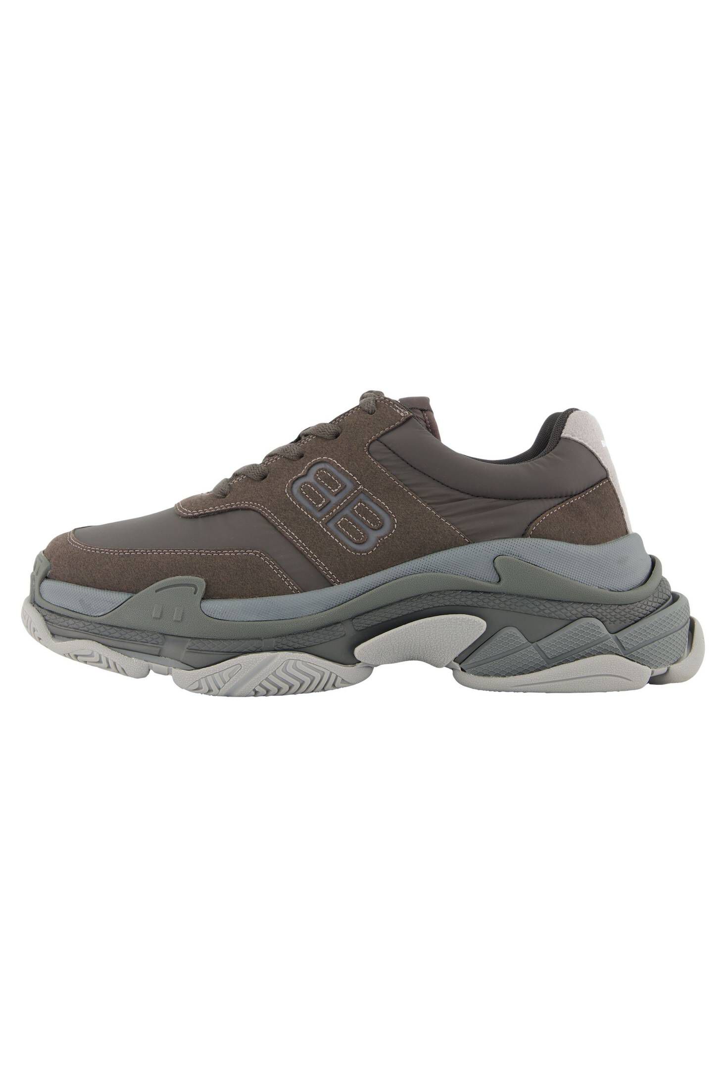 Balenciaga| Herren Sneaker TRIPLE S NYLON SNEAKER