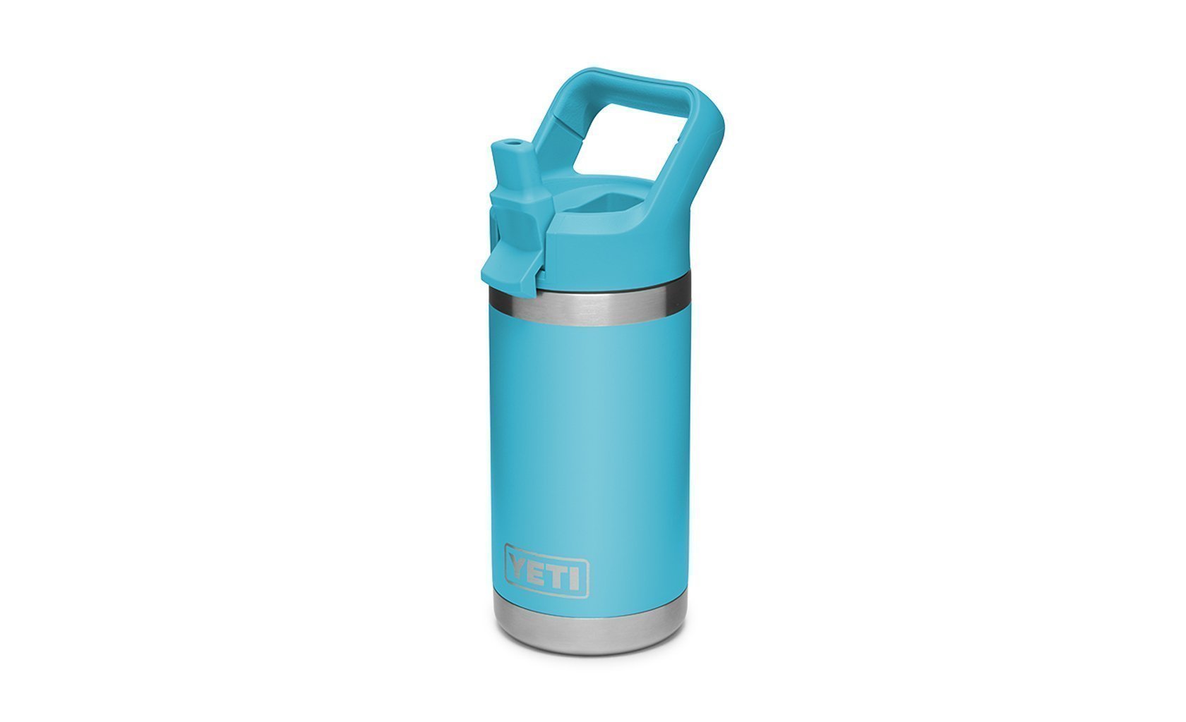 Yeti Gourde - Bouteille Rambler enfant 12oz (354 ml) Peach