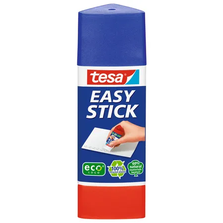 tesa Easy Stick ecoLogo 12g