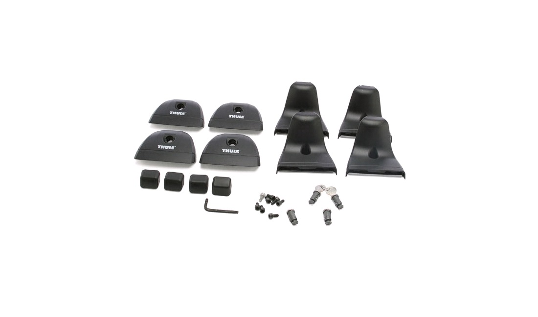 Fodsæt 751000, Thule Rapid System 751