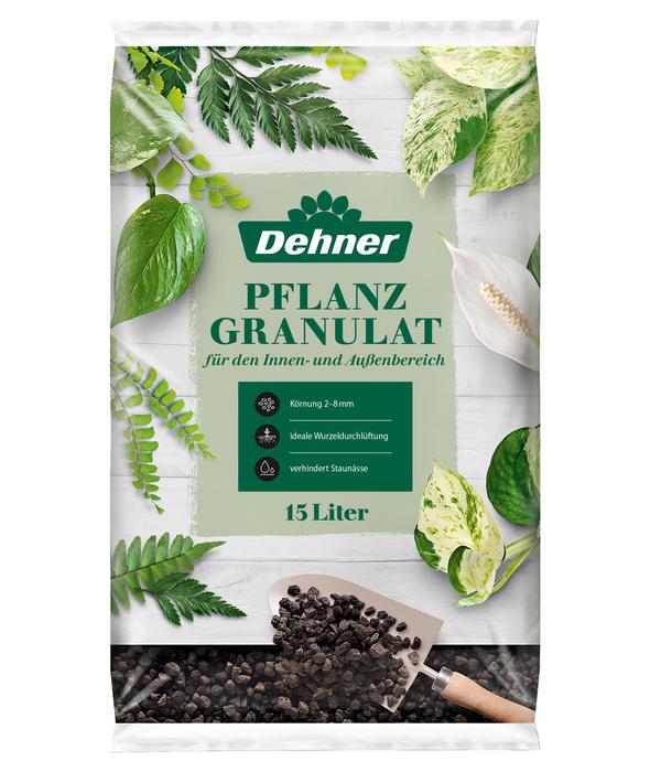 Dehner Pflanz-Granulat