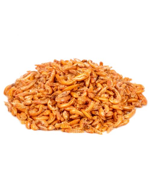 Deli Nature Chix Vlokreeftjes - Kippenvoer - 150 g