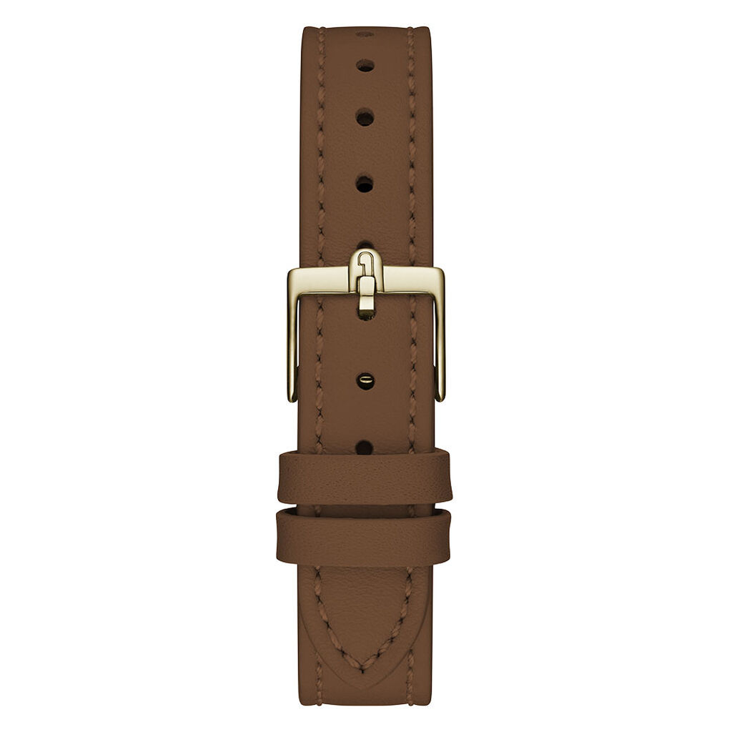 Montre Furla Easy Shape Argenté