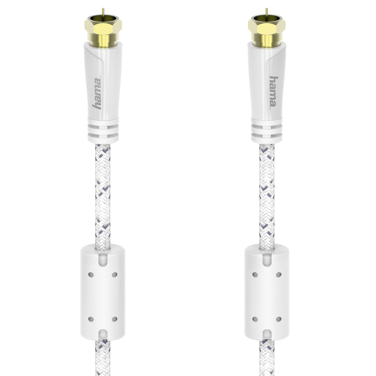 Hama parabolkabel 120dB (5m)