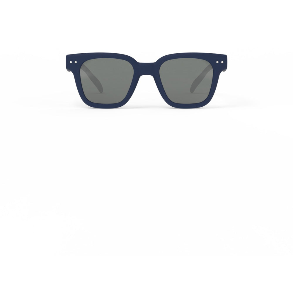 Køb Izipizi JUNIOR 7/11 Road Navy Blue Solbriller