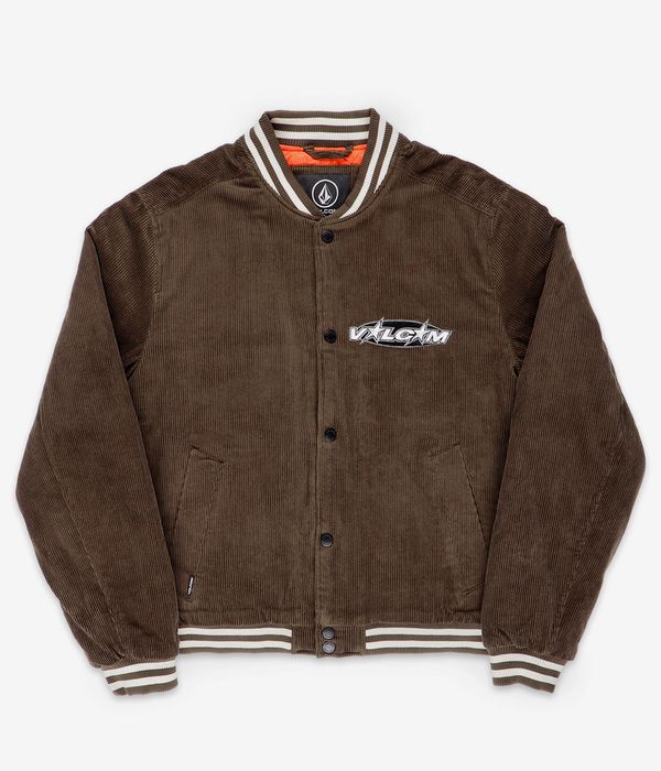 Volcom Krankies Jacke (wren)