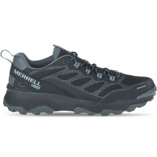 Zapatillas Deportivas Merrell Speed Strike Gore-tex