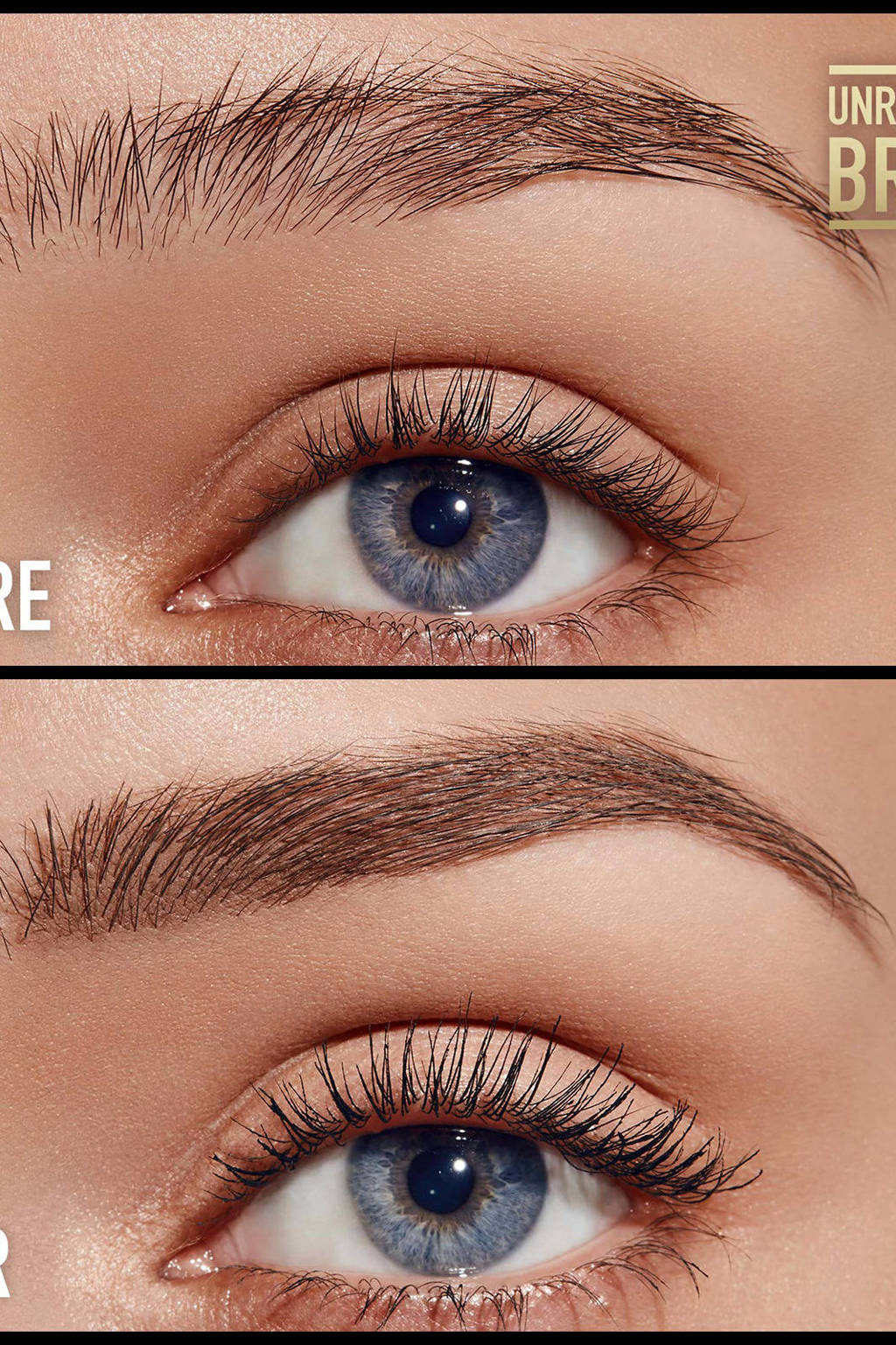 Beste wenkbrauwpotlood ooit!Brow Shaper Wenkbrauwpotlood - 10 Blonde