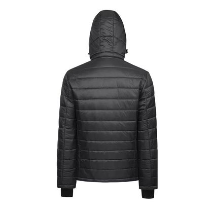 Doudoune chauffante G-HEAT EVO - Noir