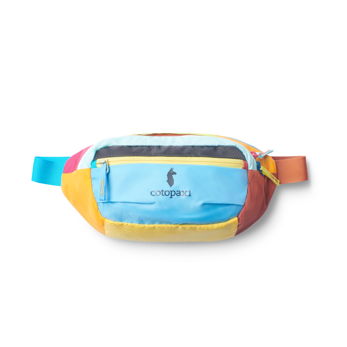 Kapai 3L Hip Pack - Del Dia