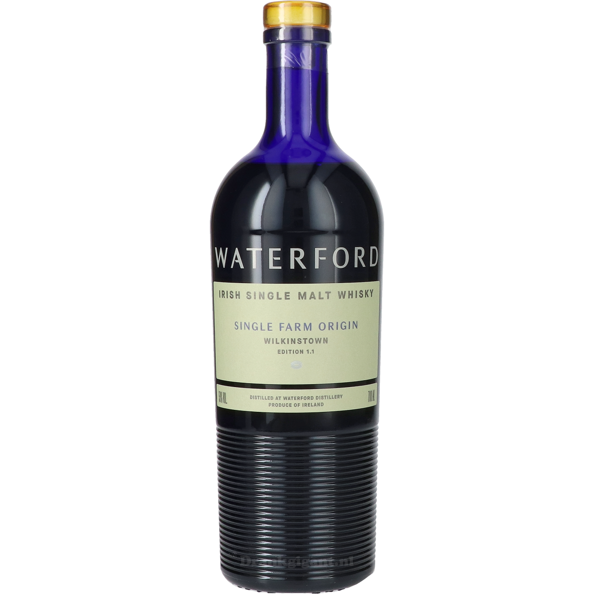 Waterford Single Farm Origin Wilkinstown Edition 1.1 70 cl