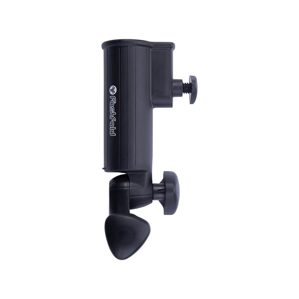 Paraplyholder Svart