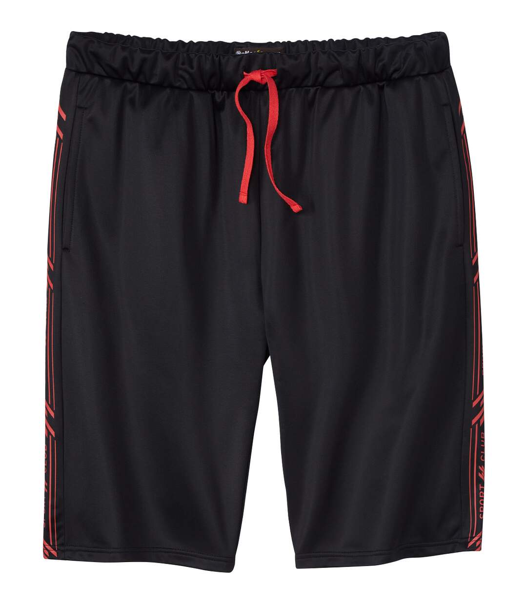 Bermuda Sport et Loisirs