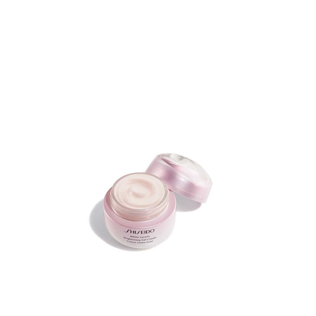 SHISEIDO White Lucent Crème Gelée Éclat