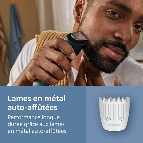 Tondeuse homme Philips BT5775/15
